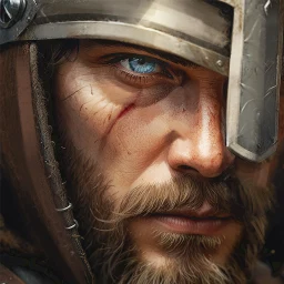 Grand War 4: Medieval Strategy 아이콘