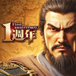 Ícone de 極速三國 一秒開戰