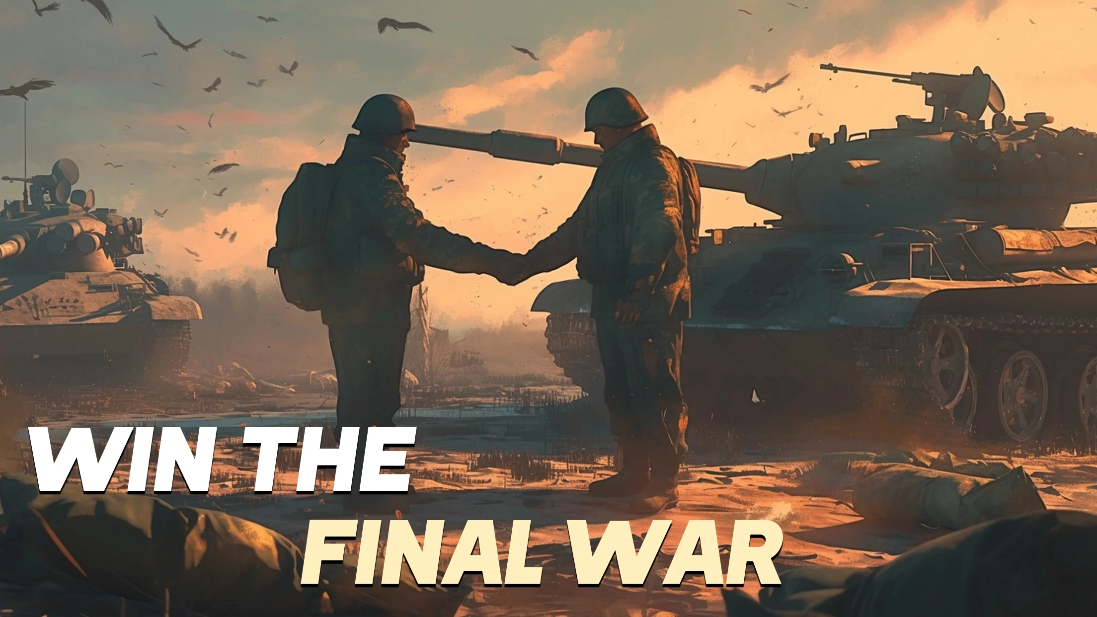 Grand War: WW2 Strategy Games screenshot
